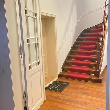 Ferienapartment Alexandrine Direkt Am Pfaffenteich Mit Eigenem Parkplatz *