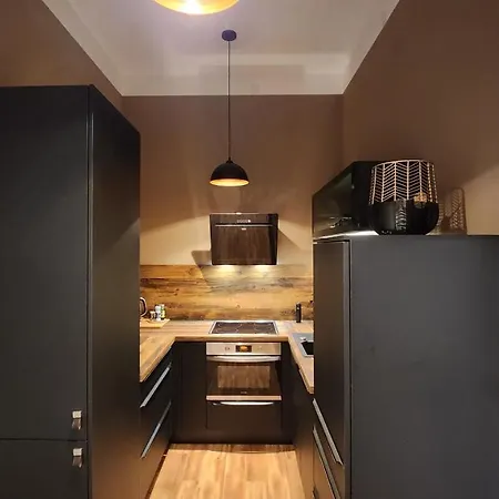 Ferienapartment Alexandrine Direkt Am Pfaffenteich Mit Eigenem Parkplatz *